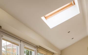Aberdaron conservatory roof insulation companies