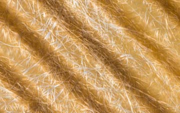 Aberdaron fibreglass roof waterproofing