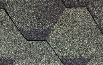 Aberdaron fibreglass shingle repairs