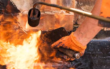 Aberdaron flat roof repair companies