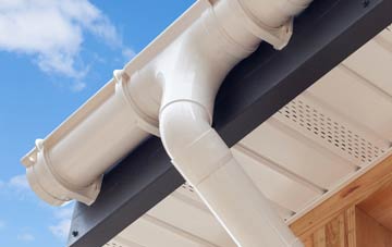 Aberdaron gutter installation costs