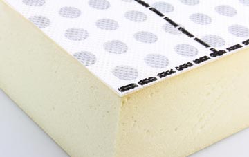 meeting Aberdaron building codes