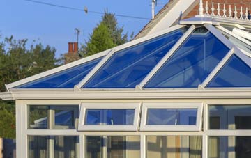 professional Aberdaron conservatory insulation