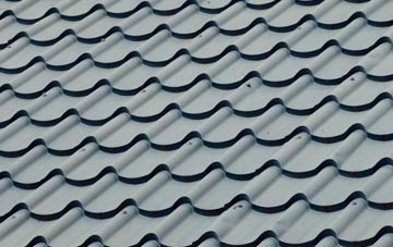 Aberdaron rubber roofing companies