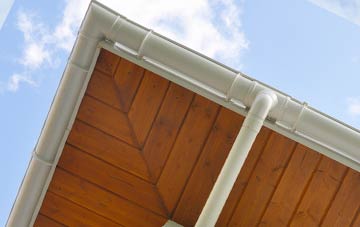 Aberdaron soffit types