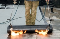 Aberdaron flat roof sealing quote